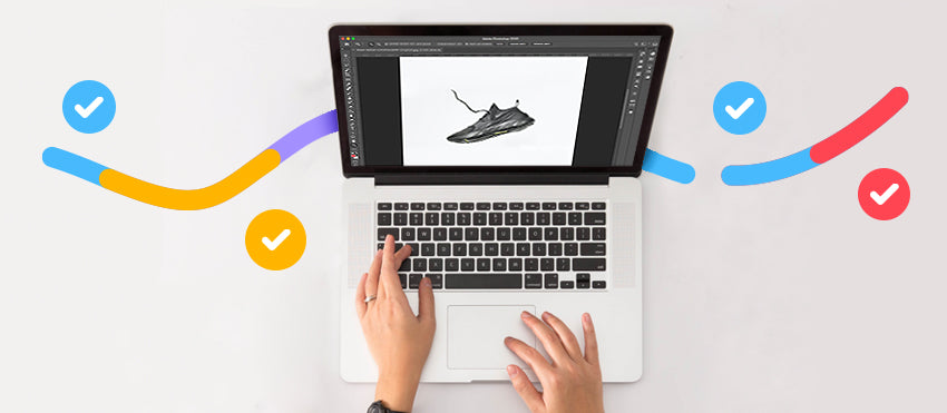 Fundamental Photo-Editing Checklist: 11 Steps to Perfect Product Photos