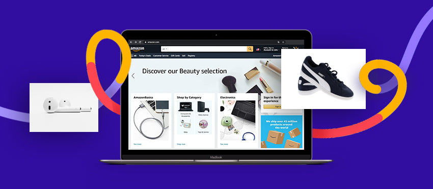 7 Tips to Optimize Amazon Product Images and Generate More Revenue