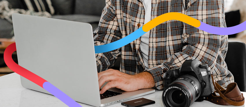 Freelance Photography Tips: How to Charge for Outsourced Photo Editing