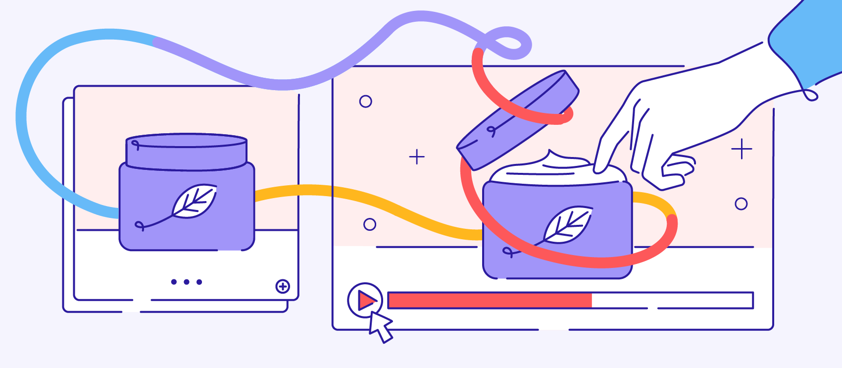 In Motion: How to Use Product Videos to Boost Online Sales