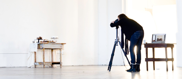 Product Photography: How to Repurpose Photos and Maximize Your Investment