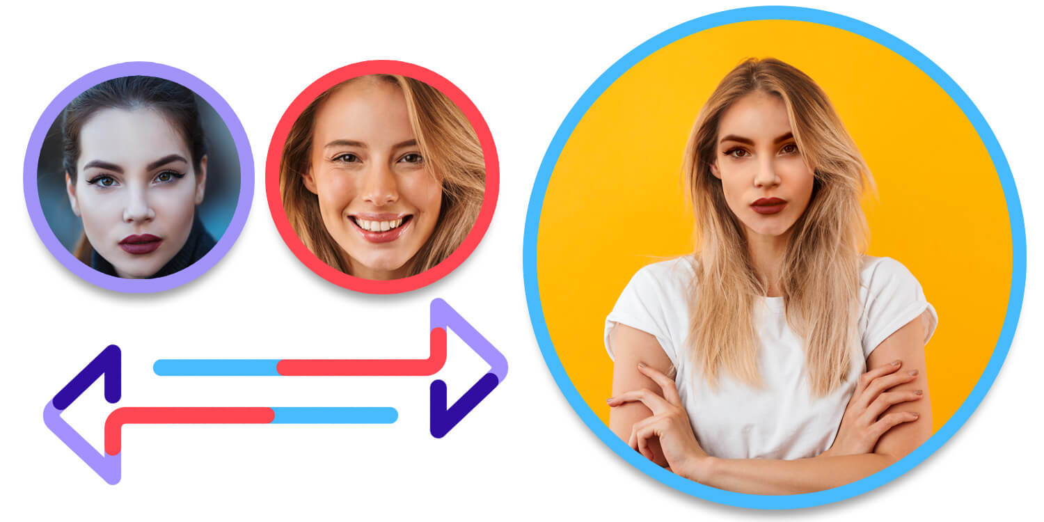How to Swap Faces in Photoshop in Just 10 Easy Steps