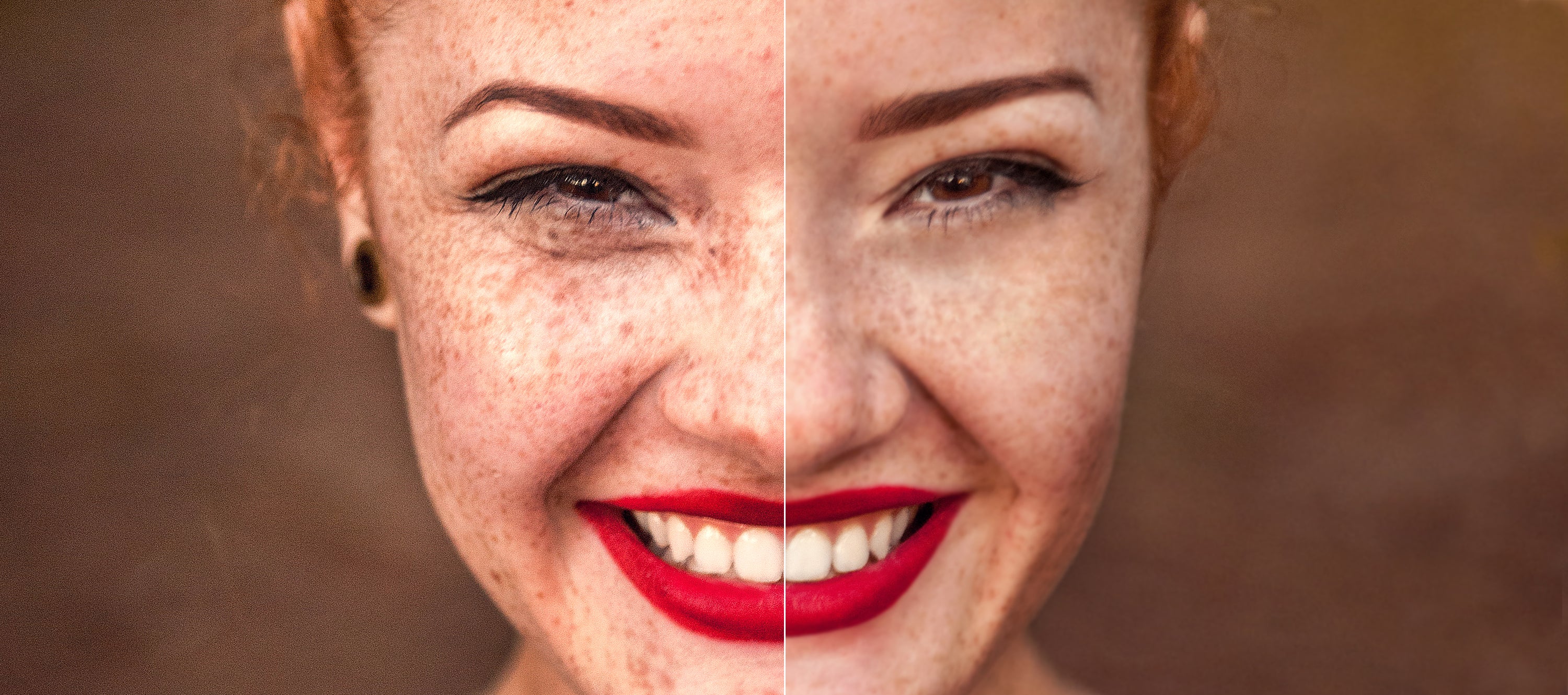 Skin Retouching Photoshop Tutorial: Enhancing Ecommerce Photos